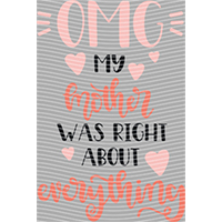 Mother's Day-MM 3869